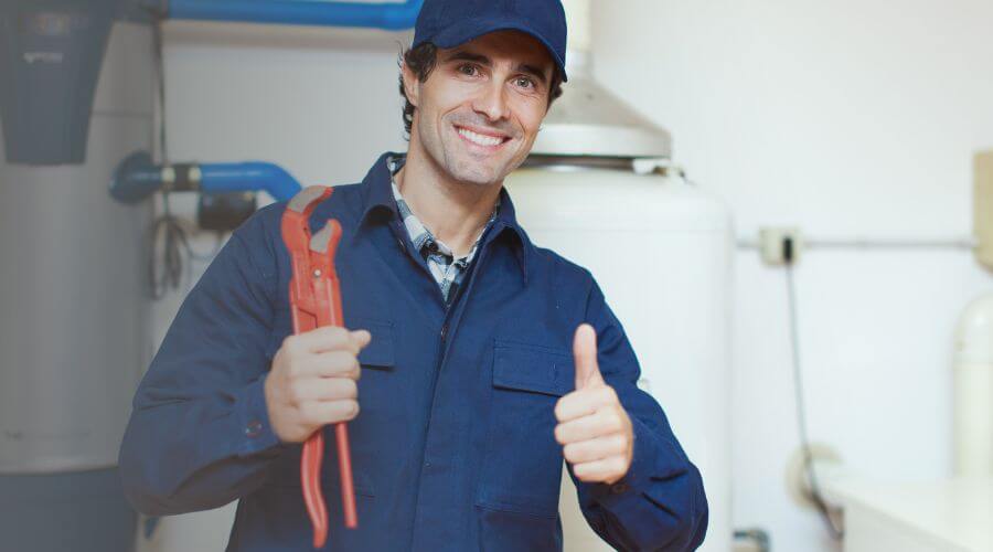 Professional emergency plumbing in Worcester, MA